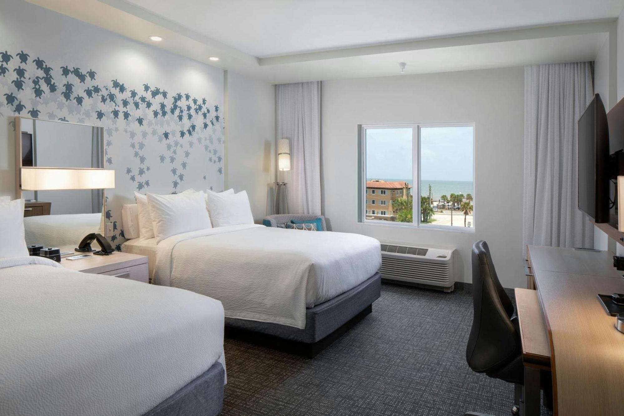 Courtyard Amelia Island 3* Fernandina Beach