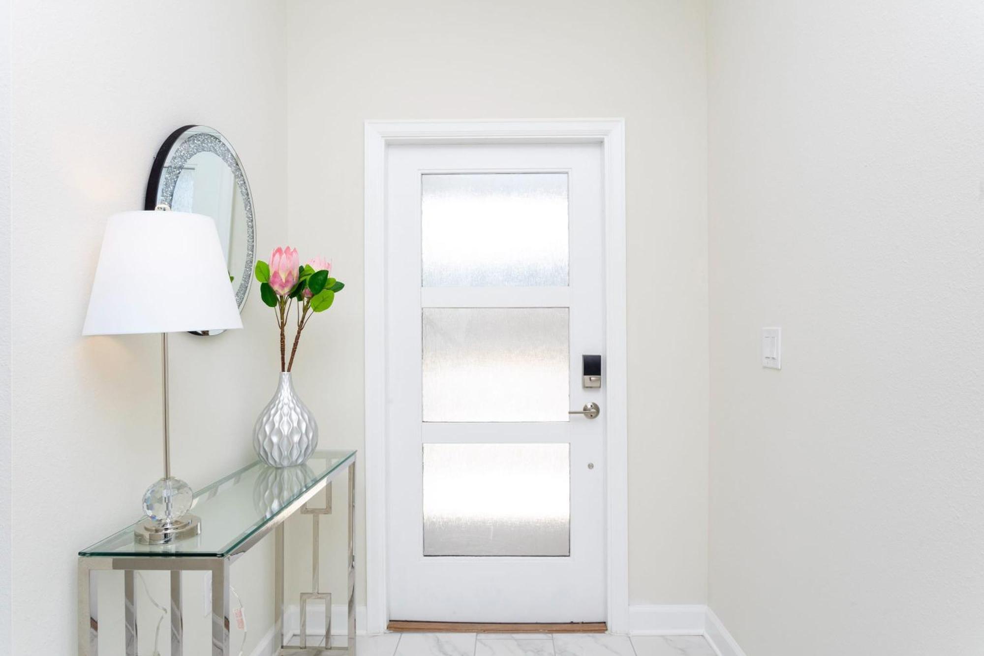 Gorgeous 4bd Close To W/ Pool @ Champions Gate 1196 *