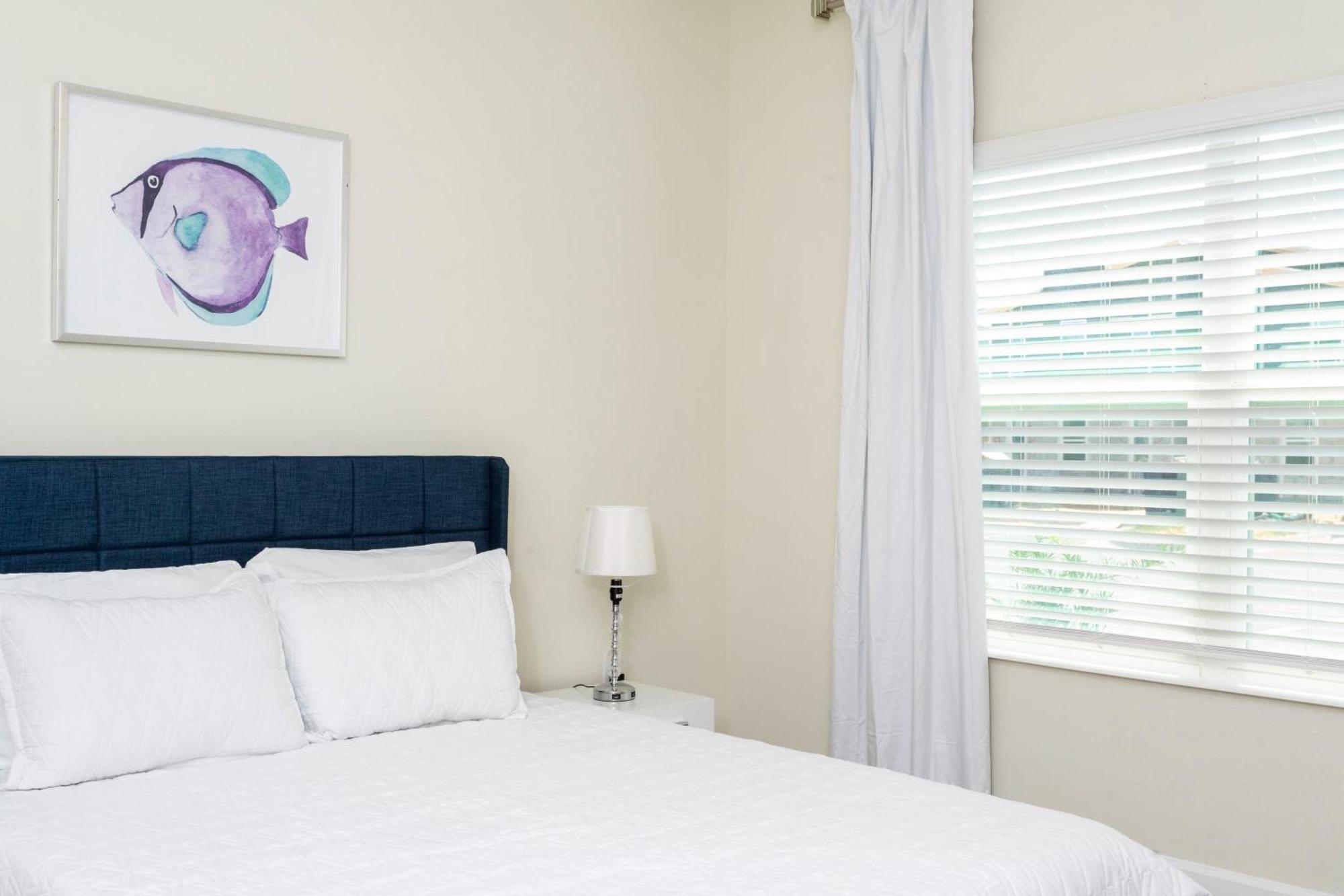 Gorgeous 4bd Close To W/ Pool @ Champions Gate 1196 Davenport