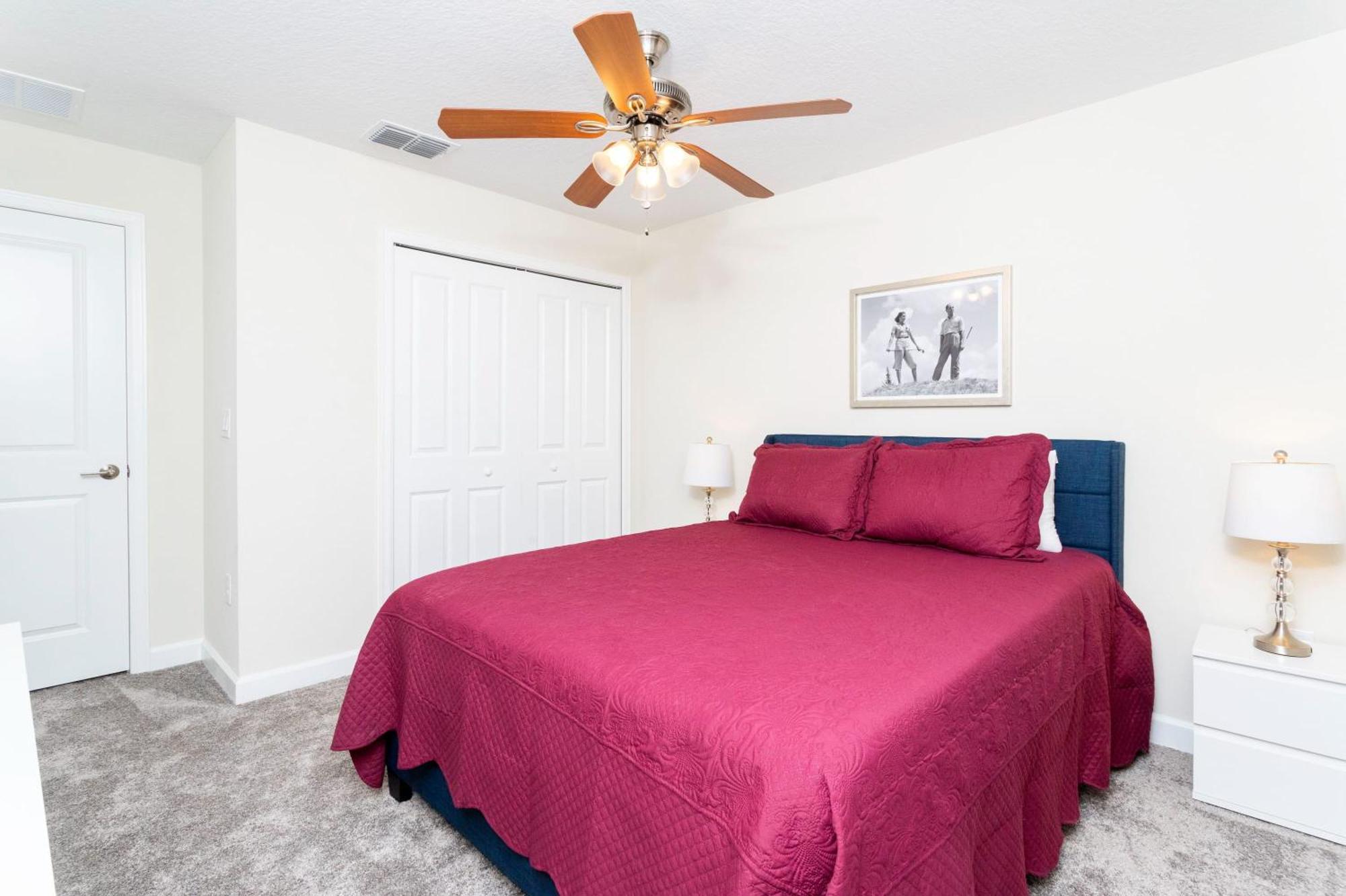 Holiday home Gorgeous 4bd Close To W/ Pool @ Champions Gate 1196 Davenport