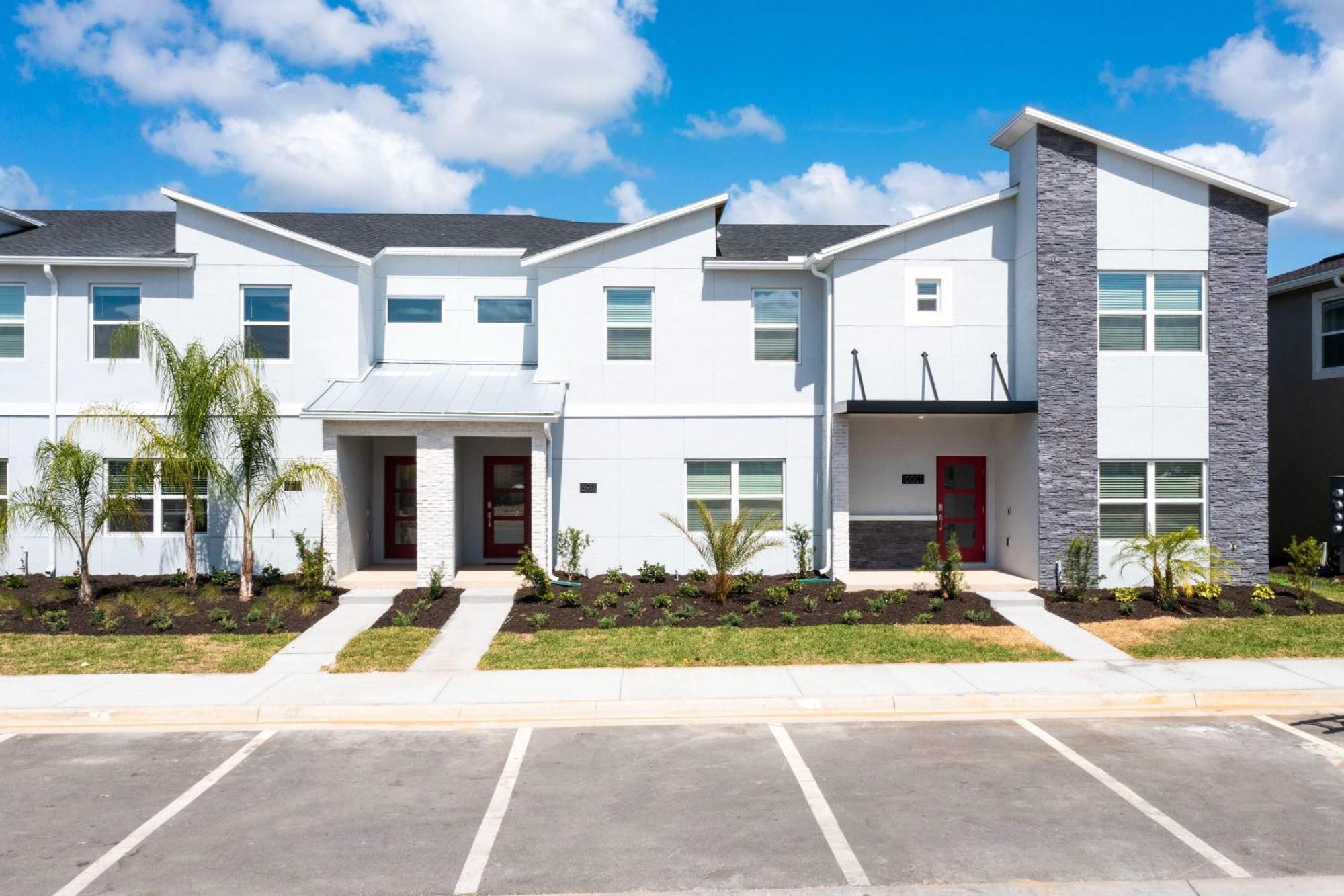 Gorgeous 4bd Close To W/ Pool @ Champions Gate 1196 Davenport