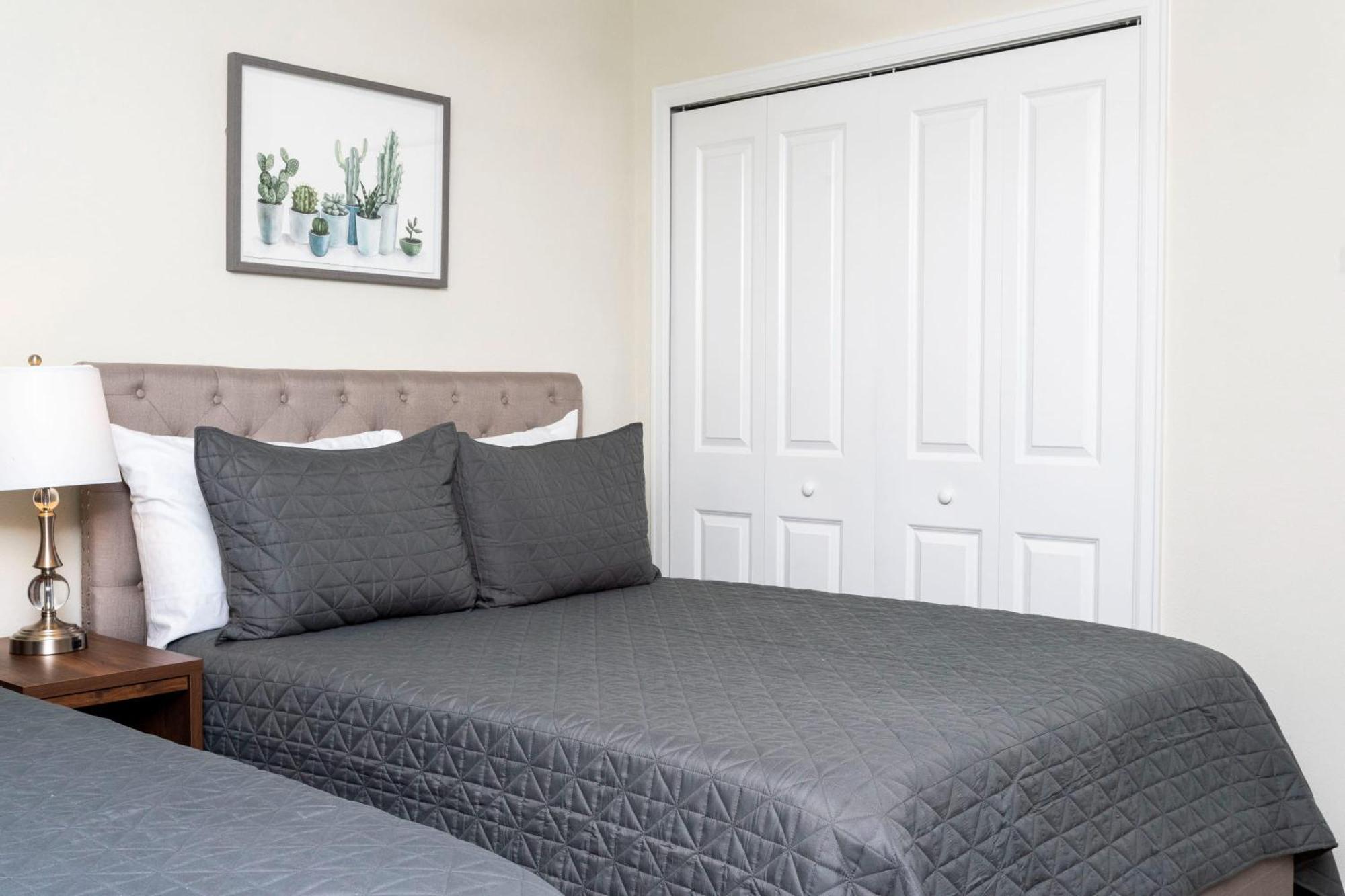 Gorgeous 4bd Close To W/ Pool @ Champions Gate 1196 * Davenport
