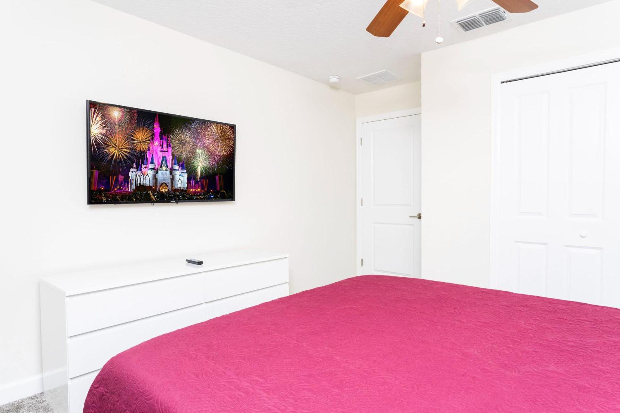 Gorgeous 4bd Close To W/ Pool @ Champions Gate 1196 Holiday home