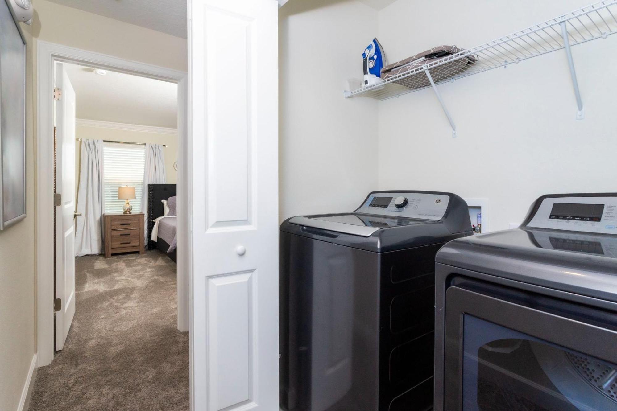 Holiday home Gorgeous 4bd Close To W/ Pool @ Champions Gate 1196 *