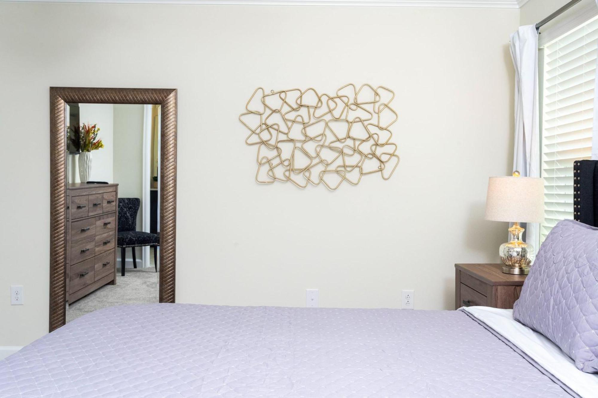 Gorgeous 4bd Close To W/ Pool @ Champions Gate 1196 Holiday home Davenport
