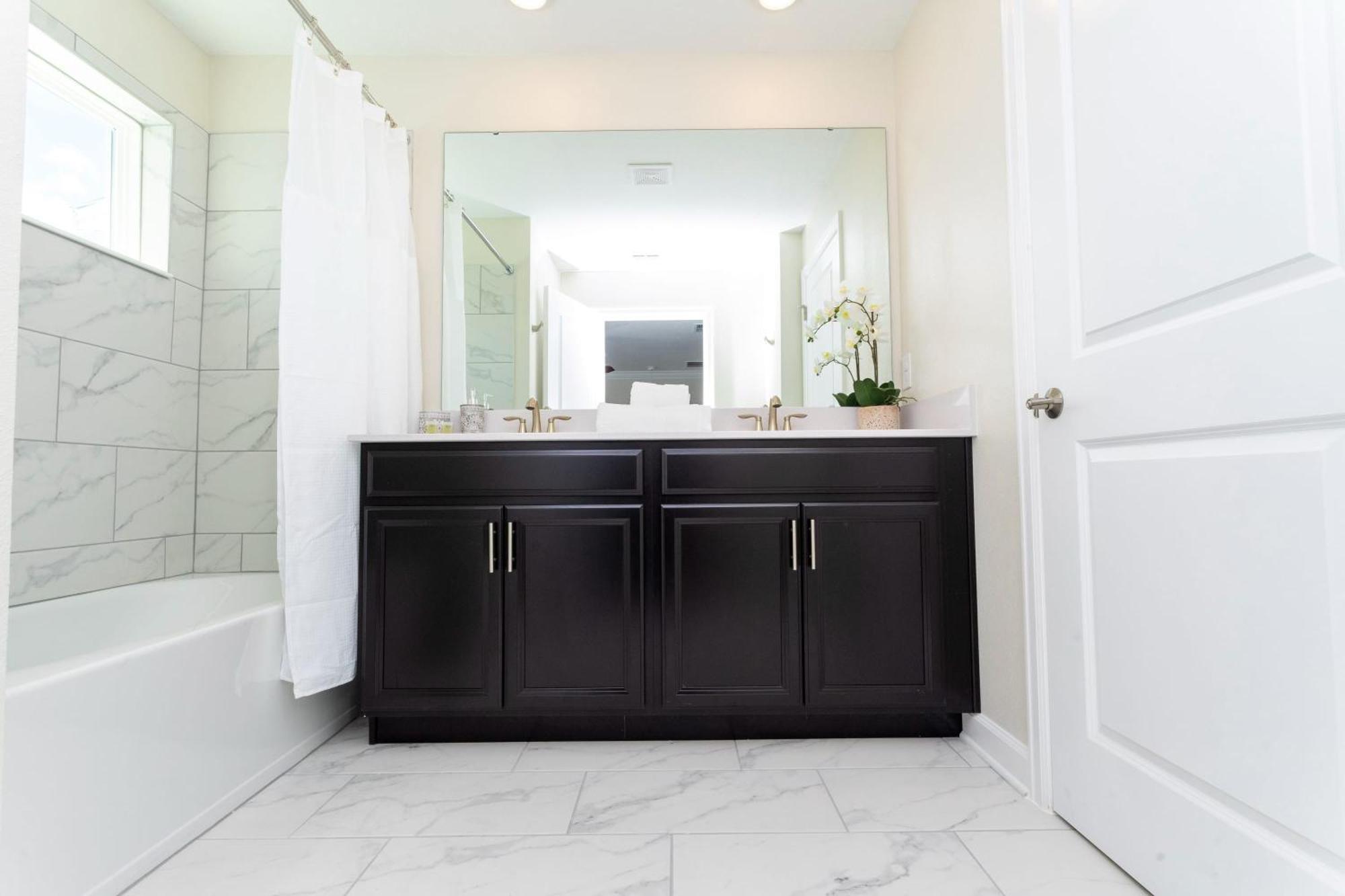 Gorgeous 4bd Close To W/ Pool @ Champions Gate 1196 Davenport