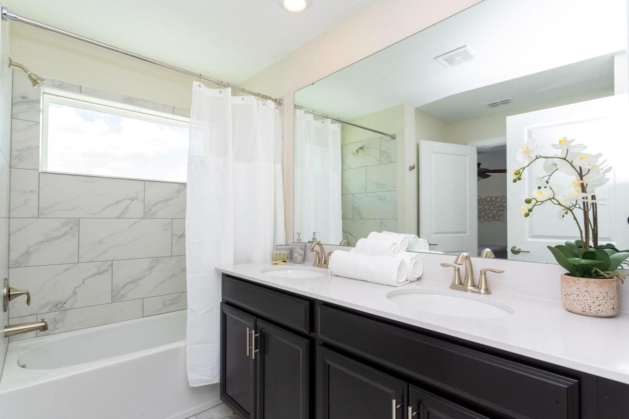 Gorgeous 4bd Close To W/ Pool @ Champions Gate 1196 Holiday home *
