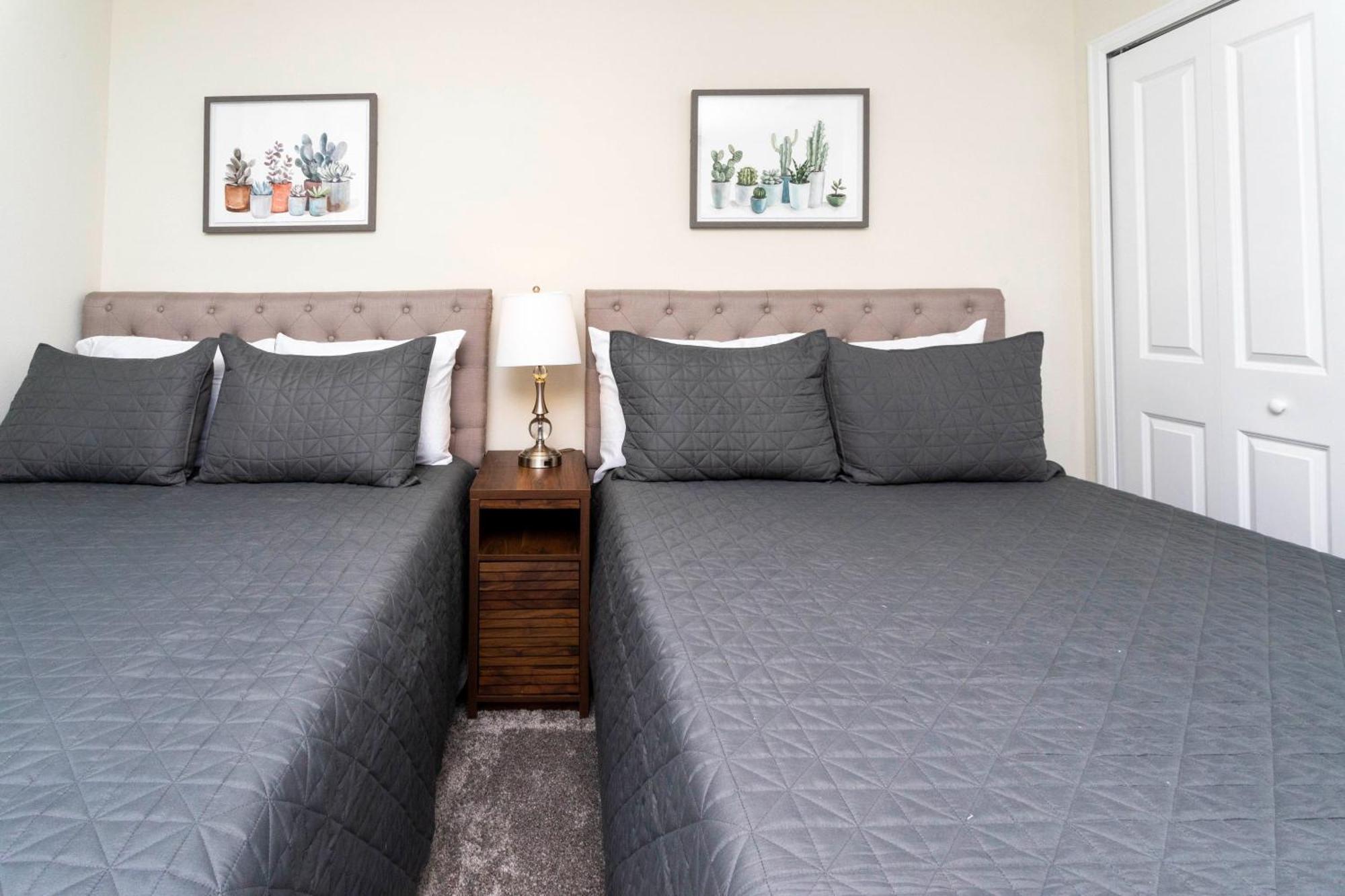 Gorgeous 4bd Close To W/ Pool @ Champions Gate 1196 Holiday home Davenport