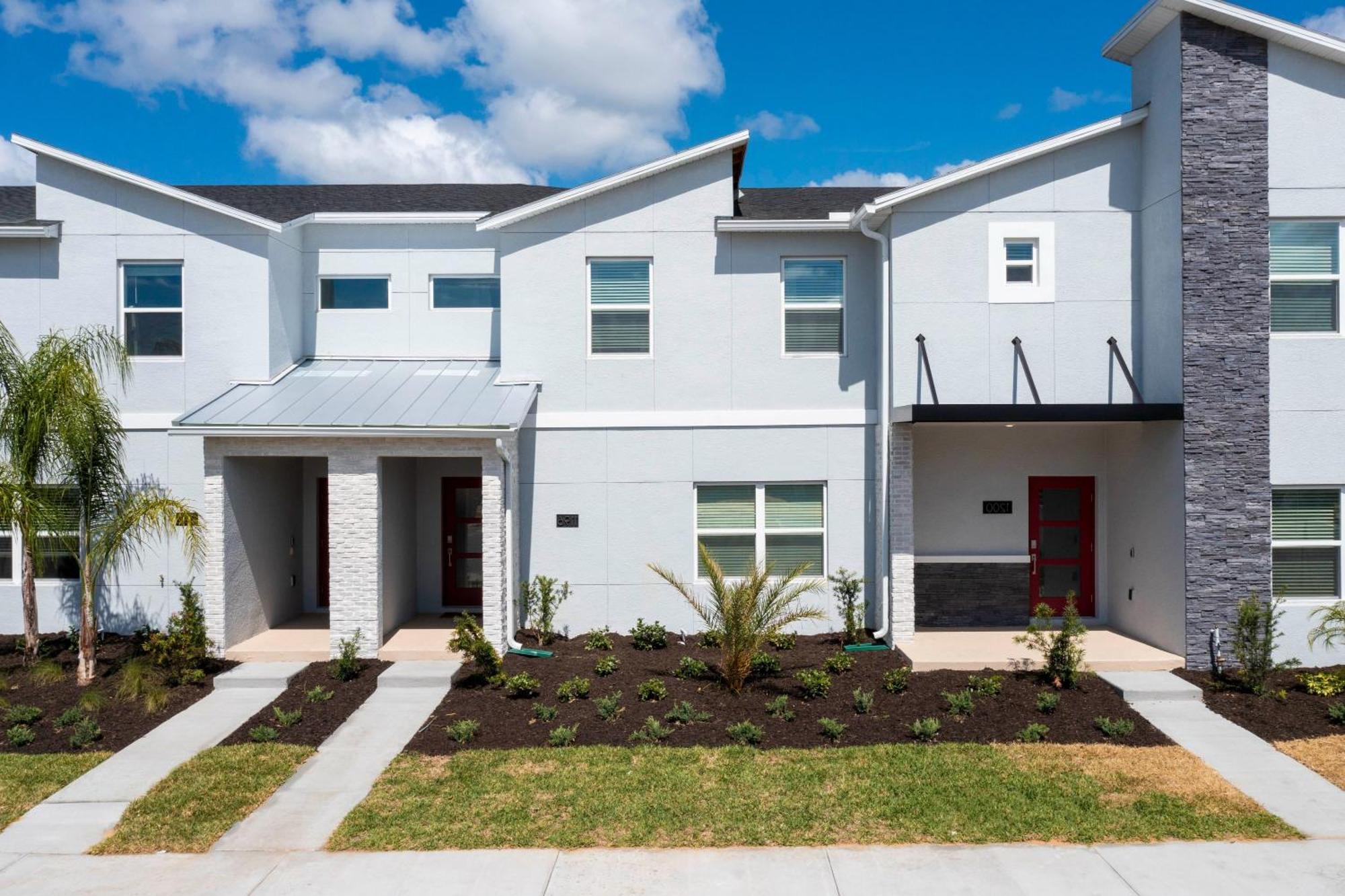 Holiday home Gorgeous 4bd Close To W/ Pool @ Champions Gate 1196 Davenport