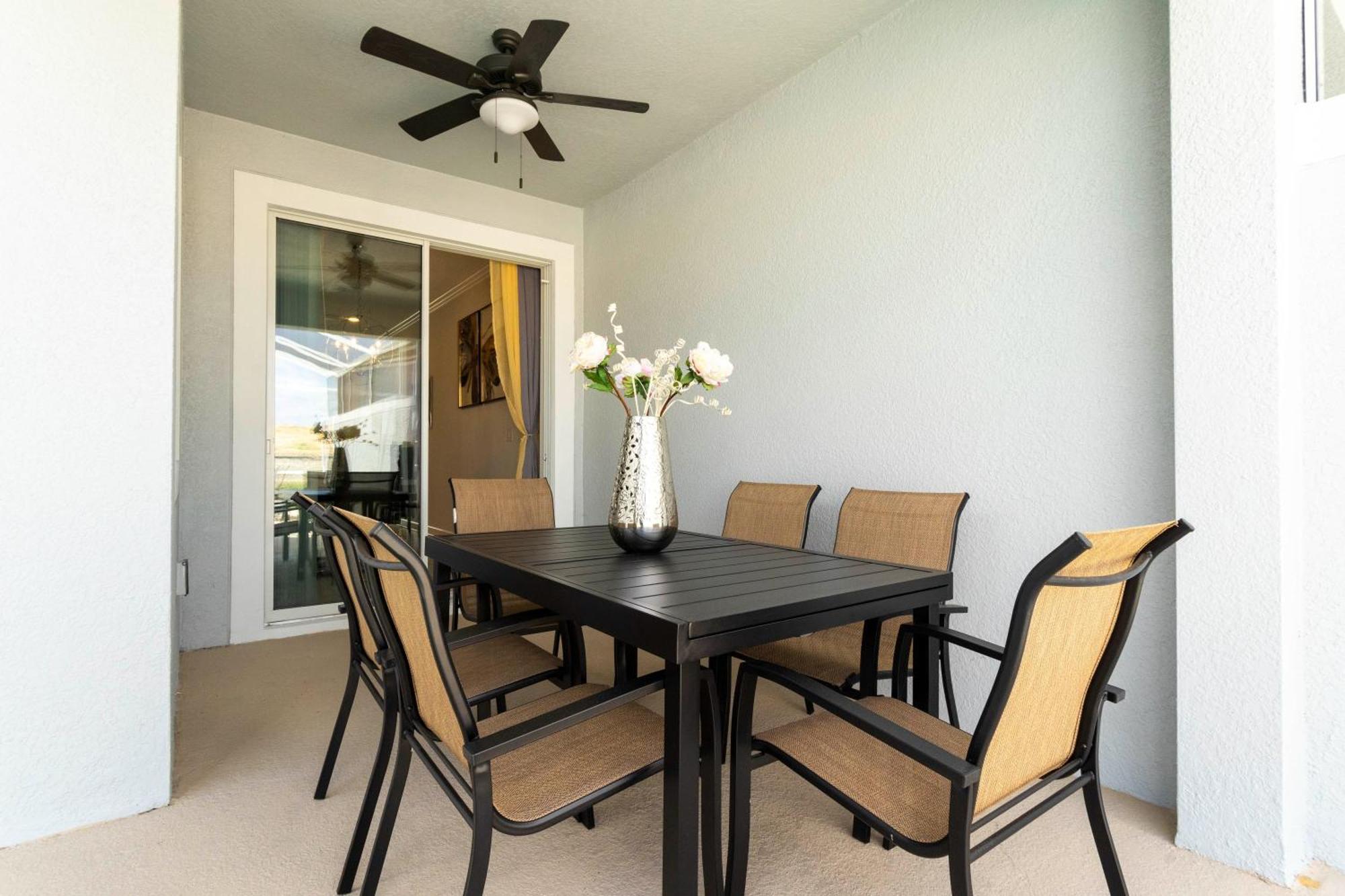 Holiday home Gorgeous 4bd Close To W/ Pool @ Champions Gate 1196 *