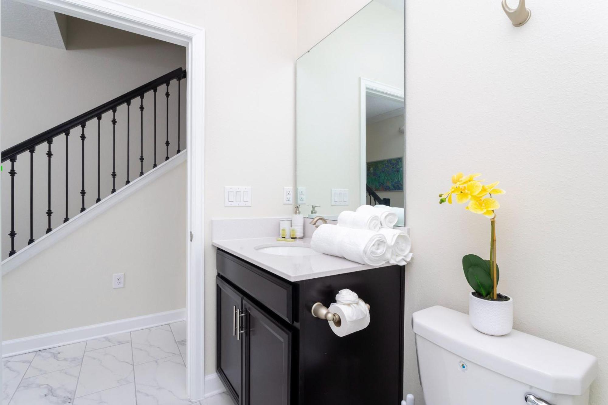 Gorgeous 4bd Close To W/ Pool @ Champions Gate 1196 *