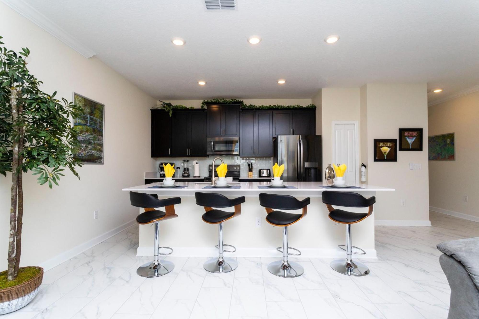 Holiday home Gorgeous 4bd Close To W/ Pool @ Champions Gate 1196 Davenport