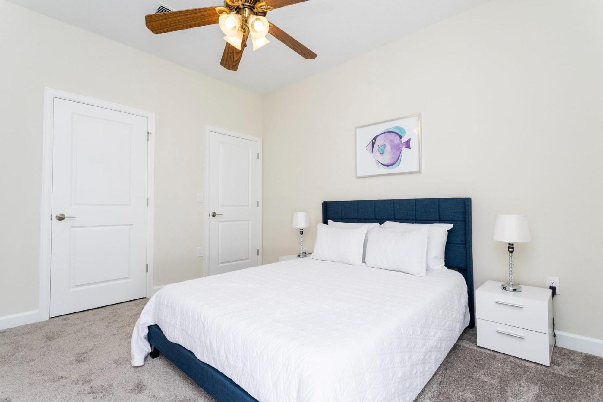 Holiday home Gorgeous 4bd Close To W/ Pool @ Champions Gate 1196 Davenport
