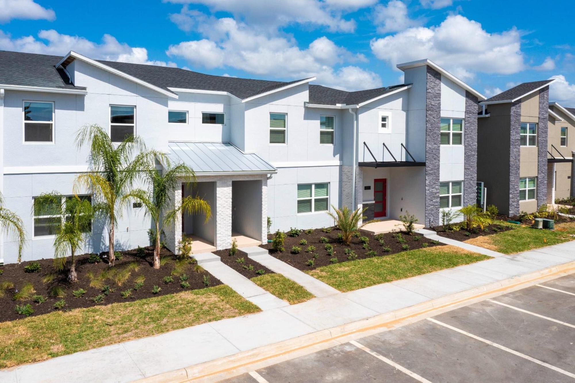 Gorgeous 4bd Close To W/ Pool @ Champions Gate 1196 Holiday home Davenport