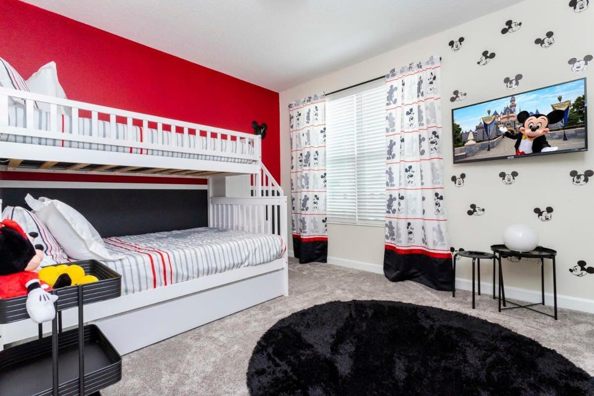 Gorgeous 5bdr Family With Pool At Storey 2767 O *