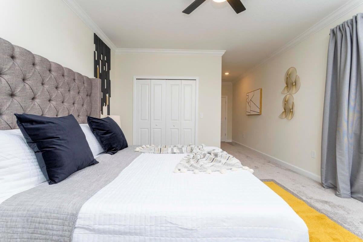 Holiday home Gorgeous 5bdr Family With Pool At Storey 2767 O Kissimmee