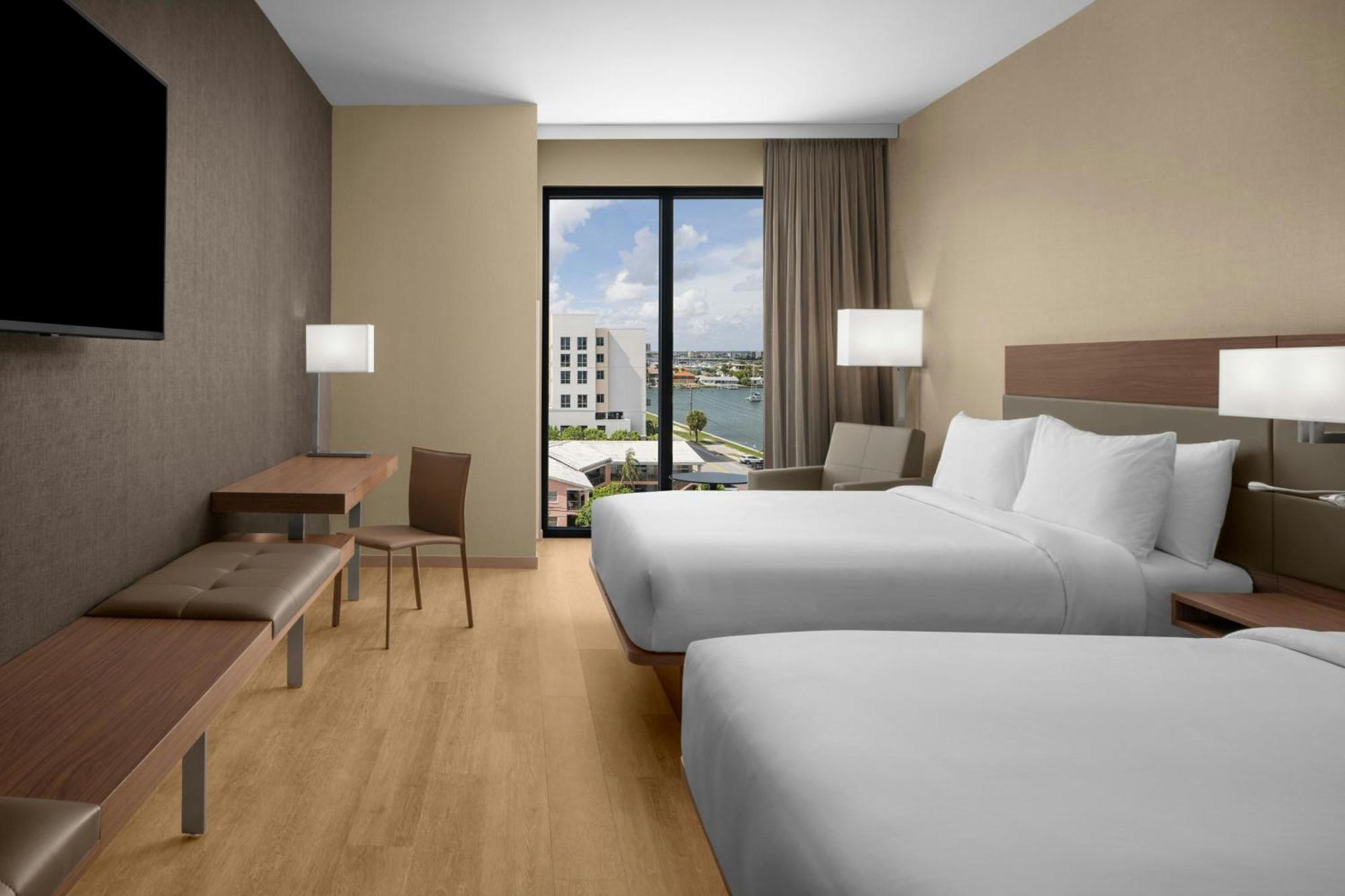 Hotel Ac By Marriott Clearwater