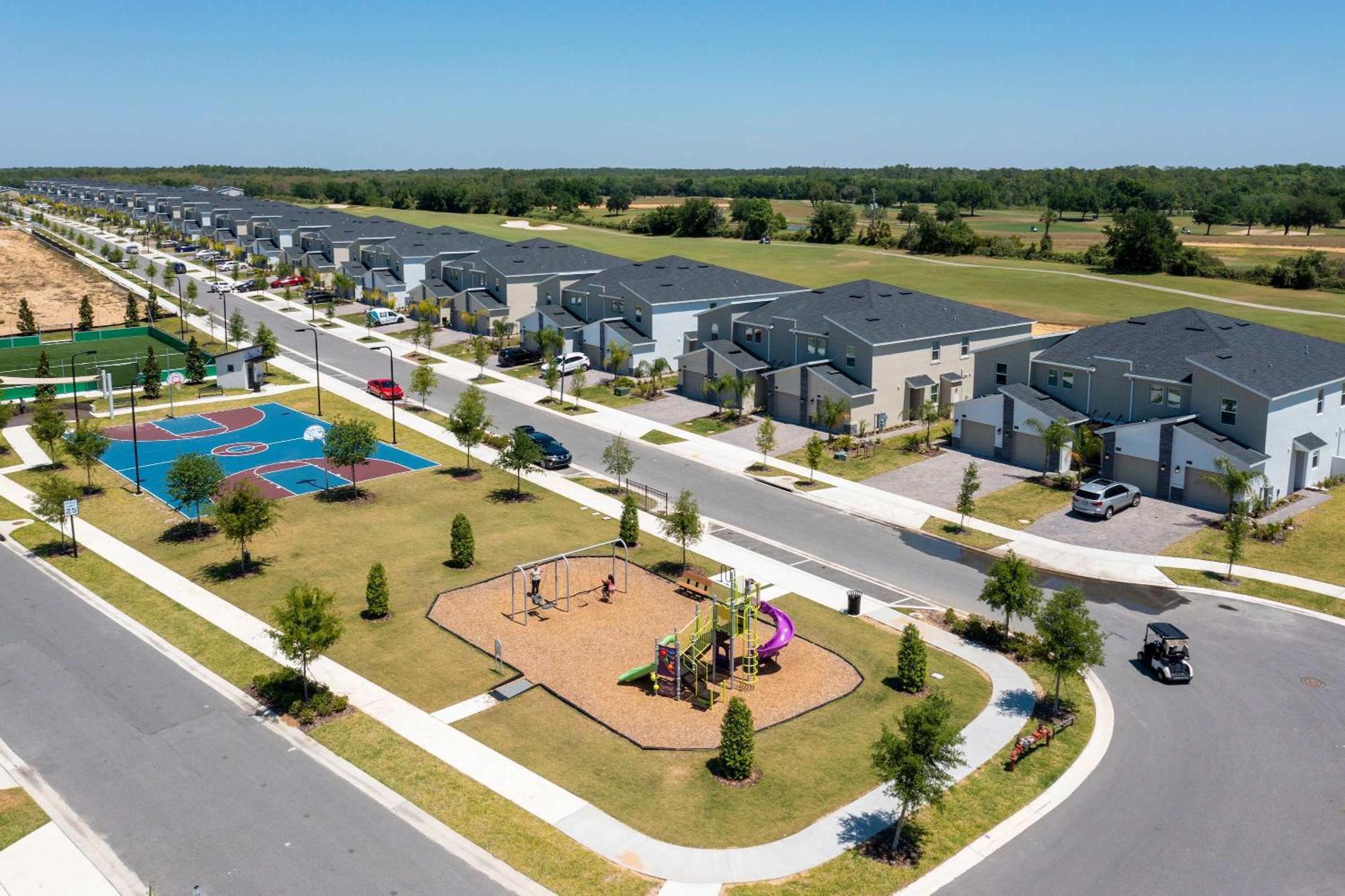 Holiday home Gorgeous 4 Bd W/ Pool At Champions Gate 1020