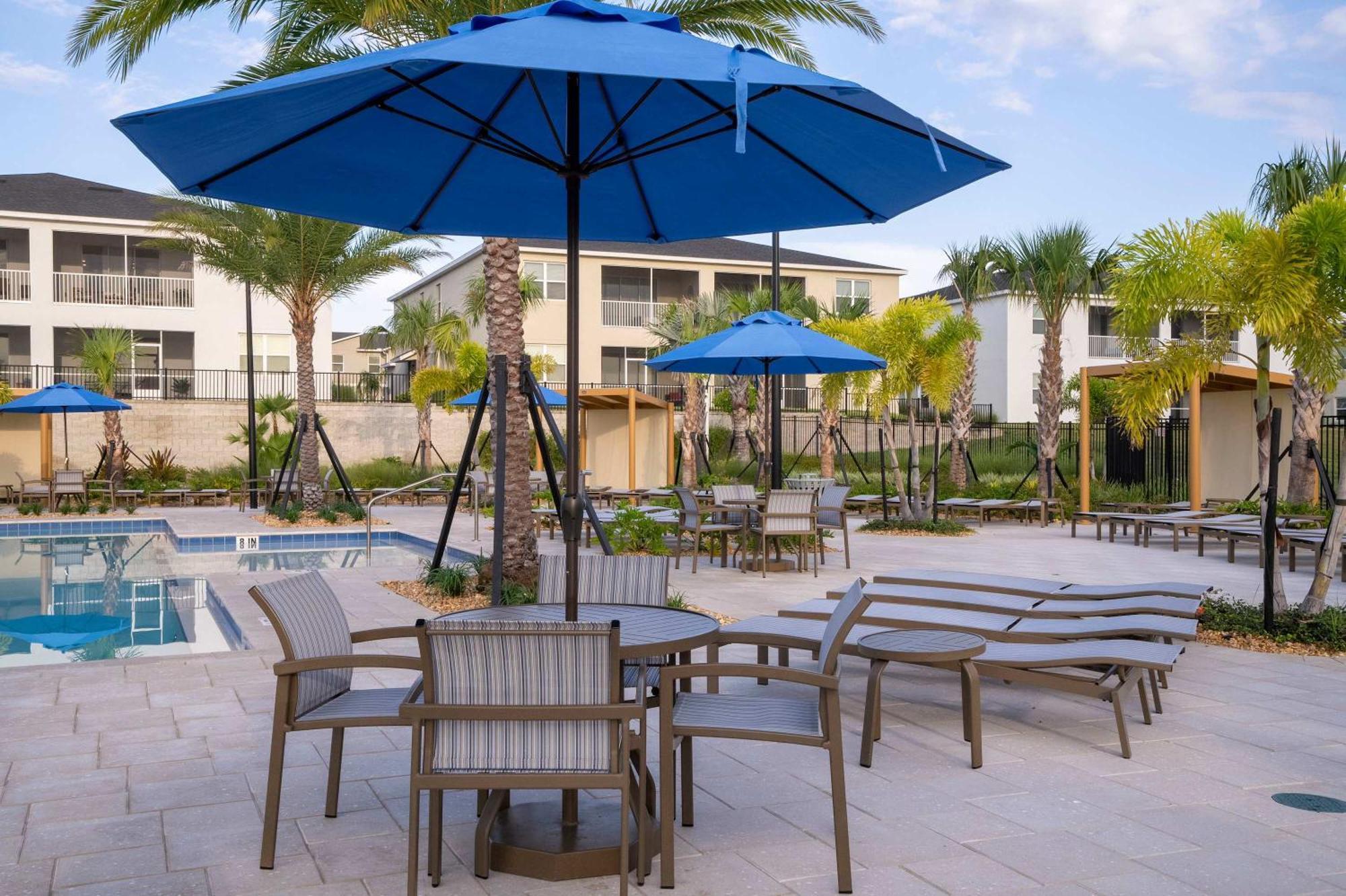 Gorgeous 4 Bd W/ Pool At Champions Gate 1020 *
