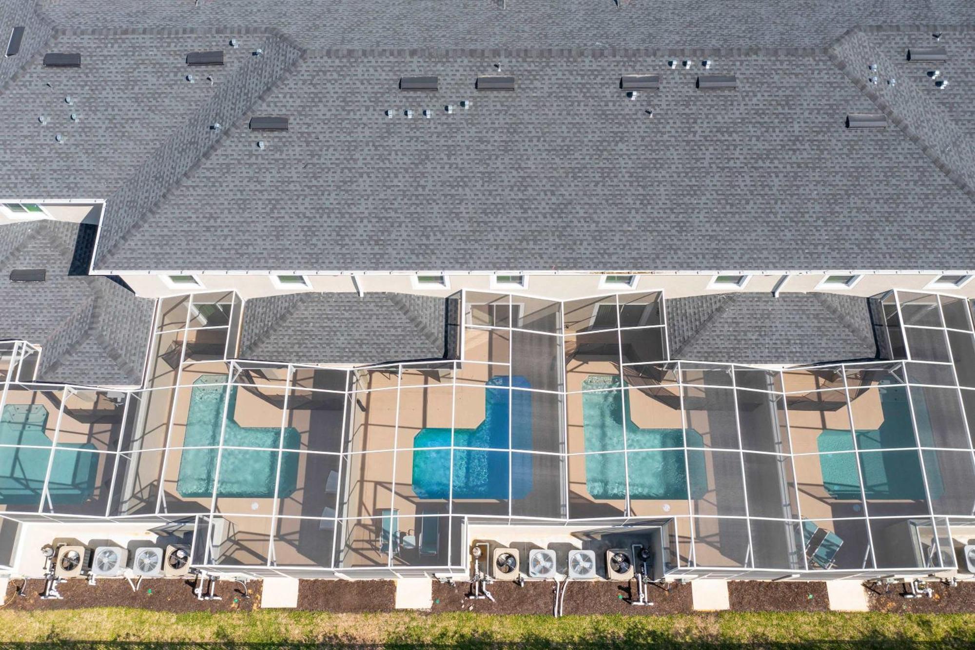 Gorgeous 4 Bd W/ Pool At Champions Gate 1020 *