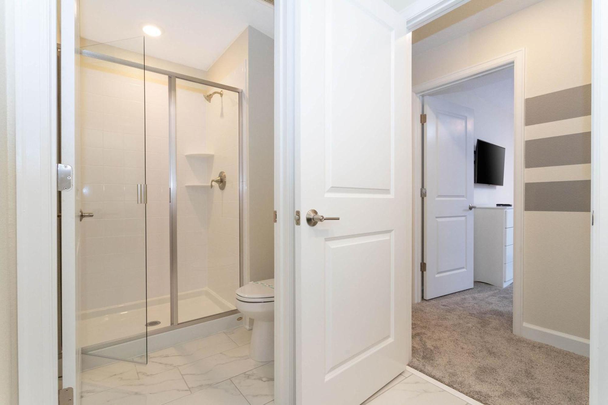 Holiday home Gorgeous 4 Bd W/ Pool At Champions Gate 1020 Orlando