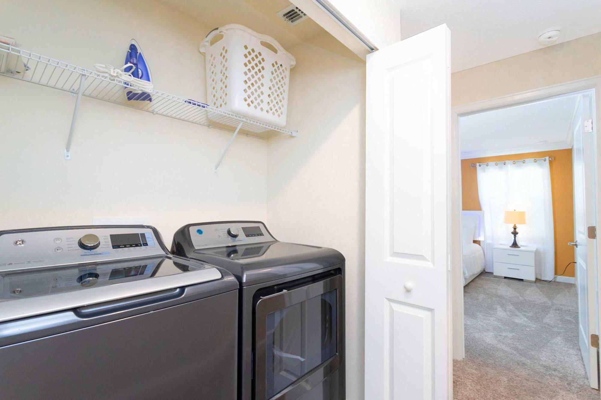 Gorgeous 4 Bd W/ Pool At Champions Gate 1020 * Orlando