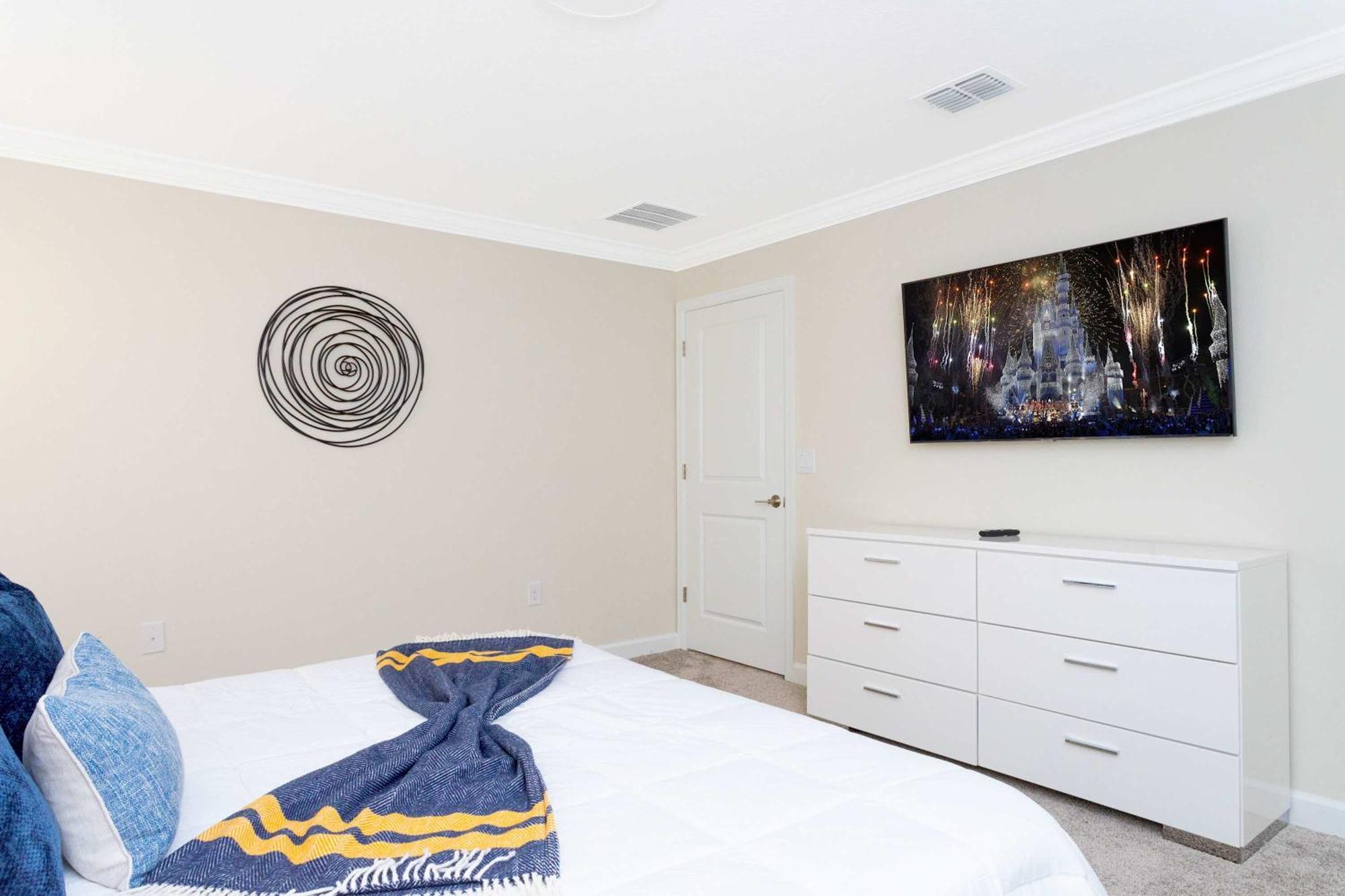 Holiday home Gorgeous 4 Bd W/ Pool At Champions Gate 1020 *