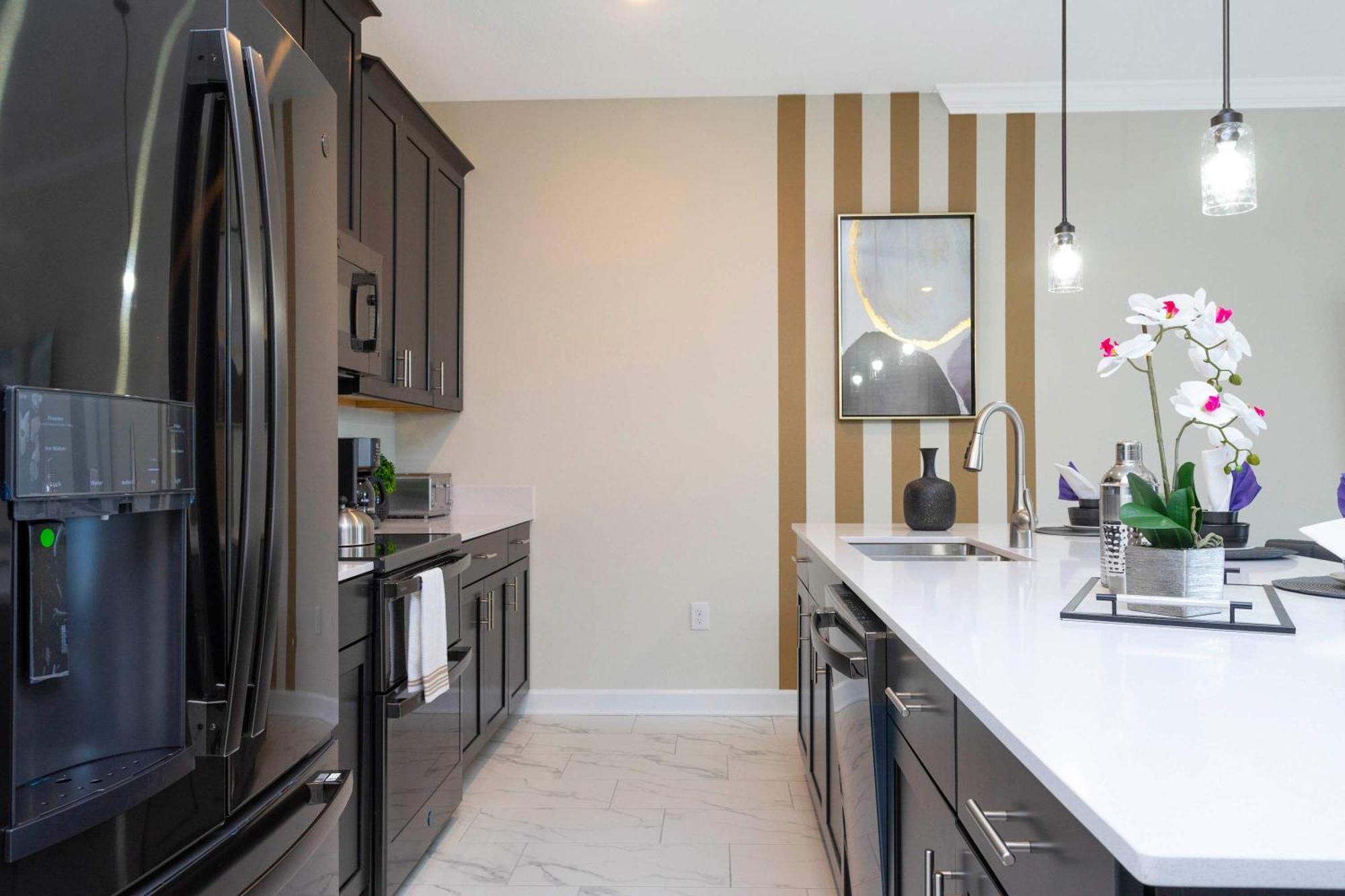Holiday home Gorgeous 4 Bd W/ Pool At Champions Gate 1020