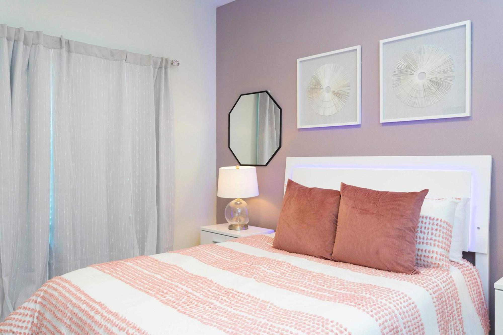 Holiday home Gorgeous 4 Bd W/ Pool At Champions Gate 1020 Orlando