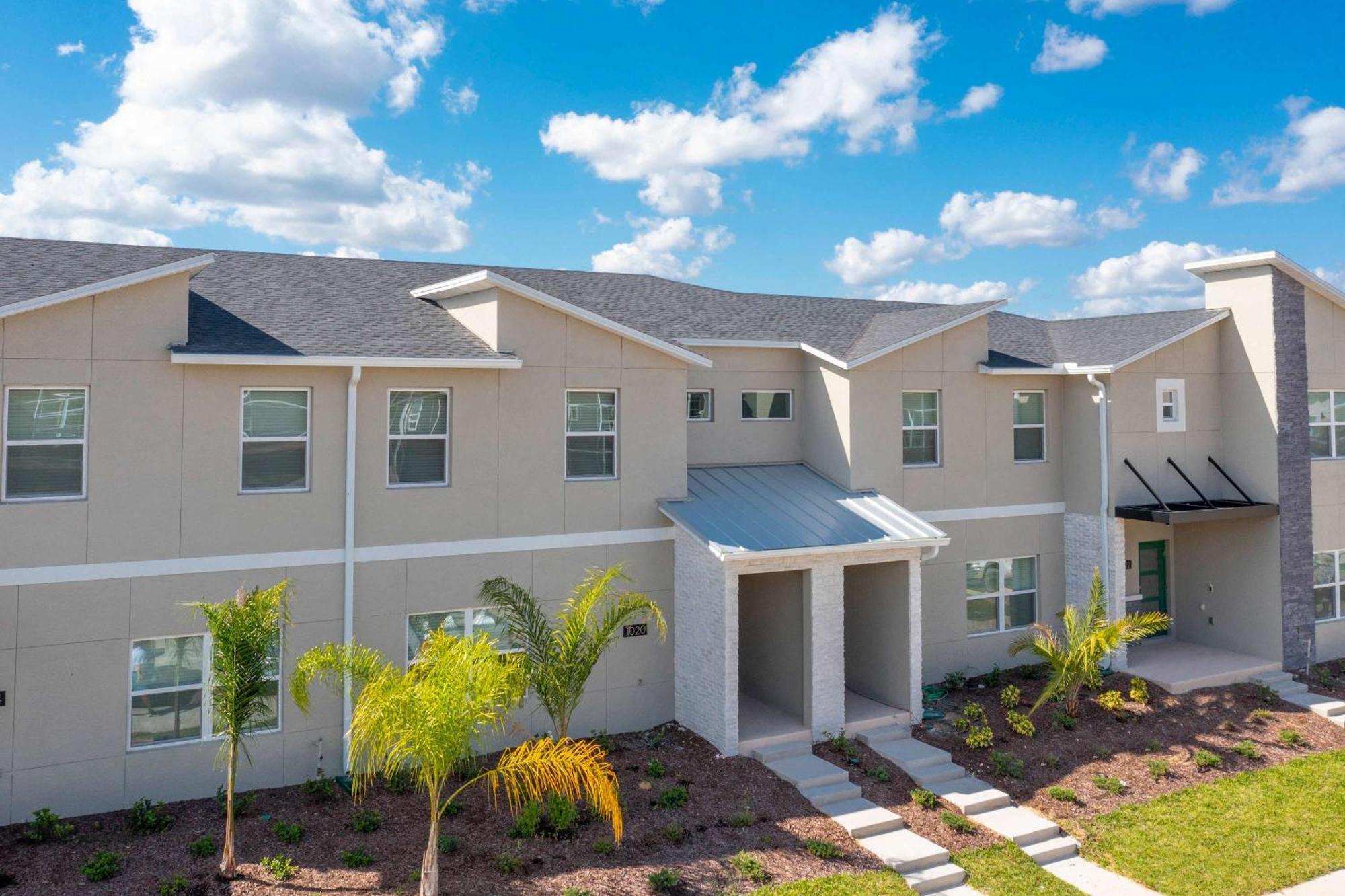 Gorgeous 4 Bd W/ Pool At Champions Gate 1020 *