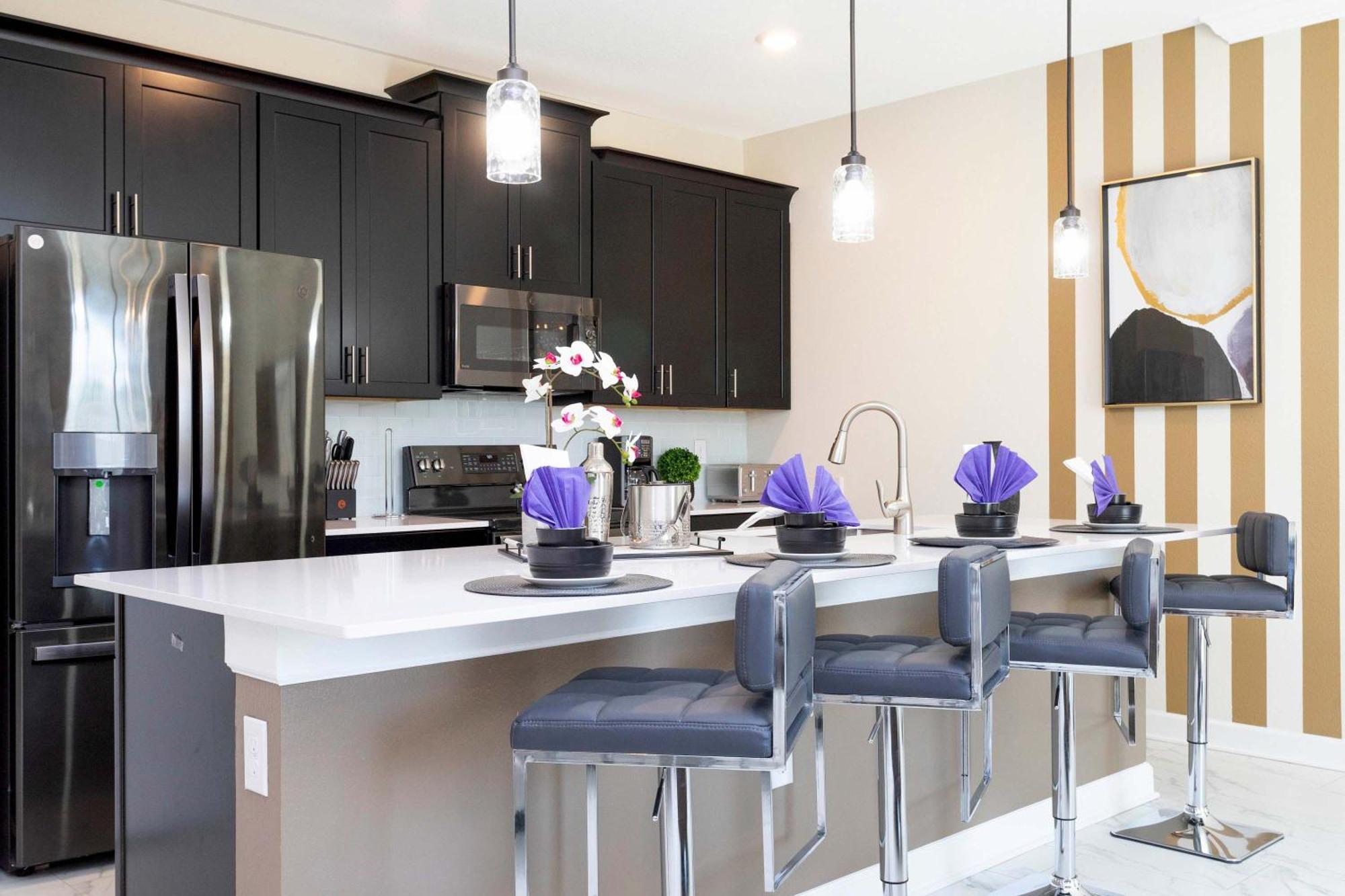 Gorgeous 4 Bd W/ Pool At Champions Gate 1020 Holiday home *