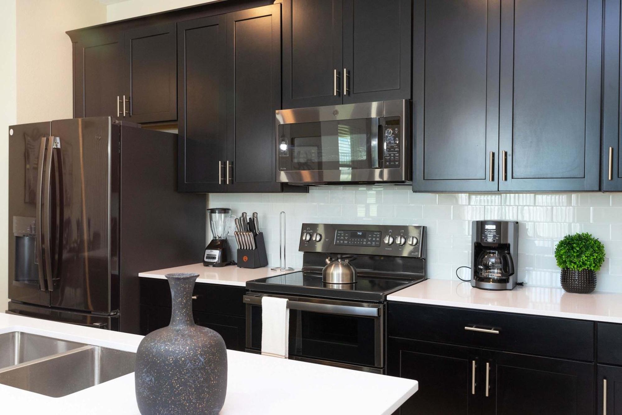 Holiday home Gorgeous 4 Bd W/ Pool At Champions Gate 1020 *