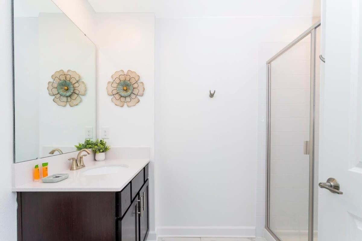 Holiday home Gorgeous 5 Bd W/ Pool Close To @ Champions Gate 948 Kissimmee