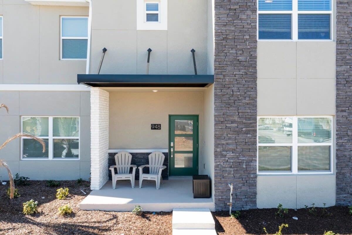 Gorgeous 5 Bd W/ Pool Close To @ Champions Gate 948 Kissimmee