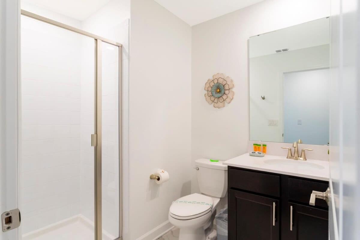 Gorgeous 5 Bd W/ Pool Close To @ Champions Gate 948