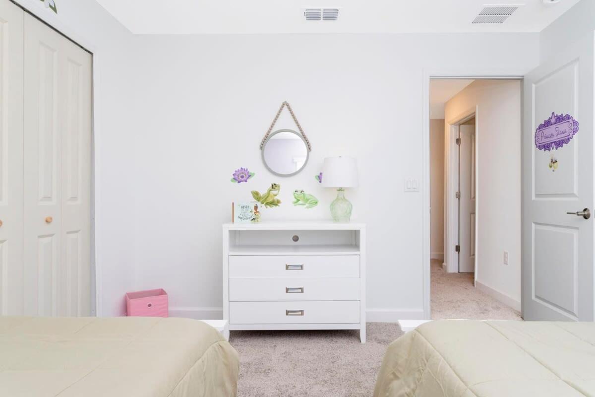 Holiday home Gorgeous 5 Bd W/ Pool Close To @ Champions Gate 948 *