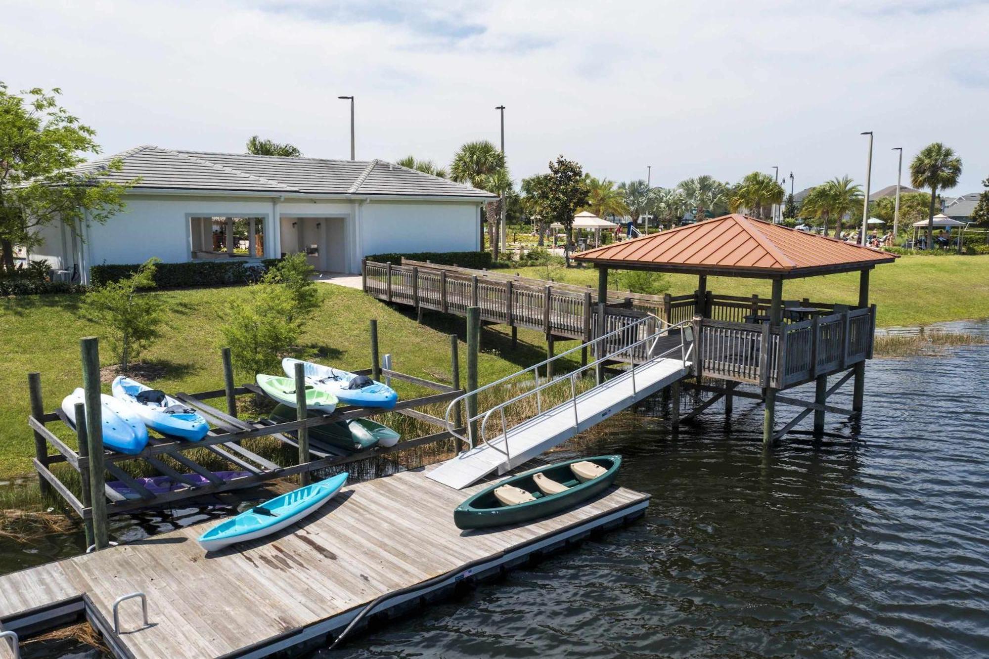 Gorgeous 3bd 8 Guests @storey Close To 101 3191 Kissimmee