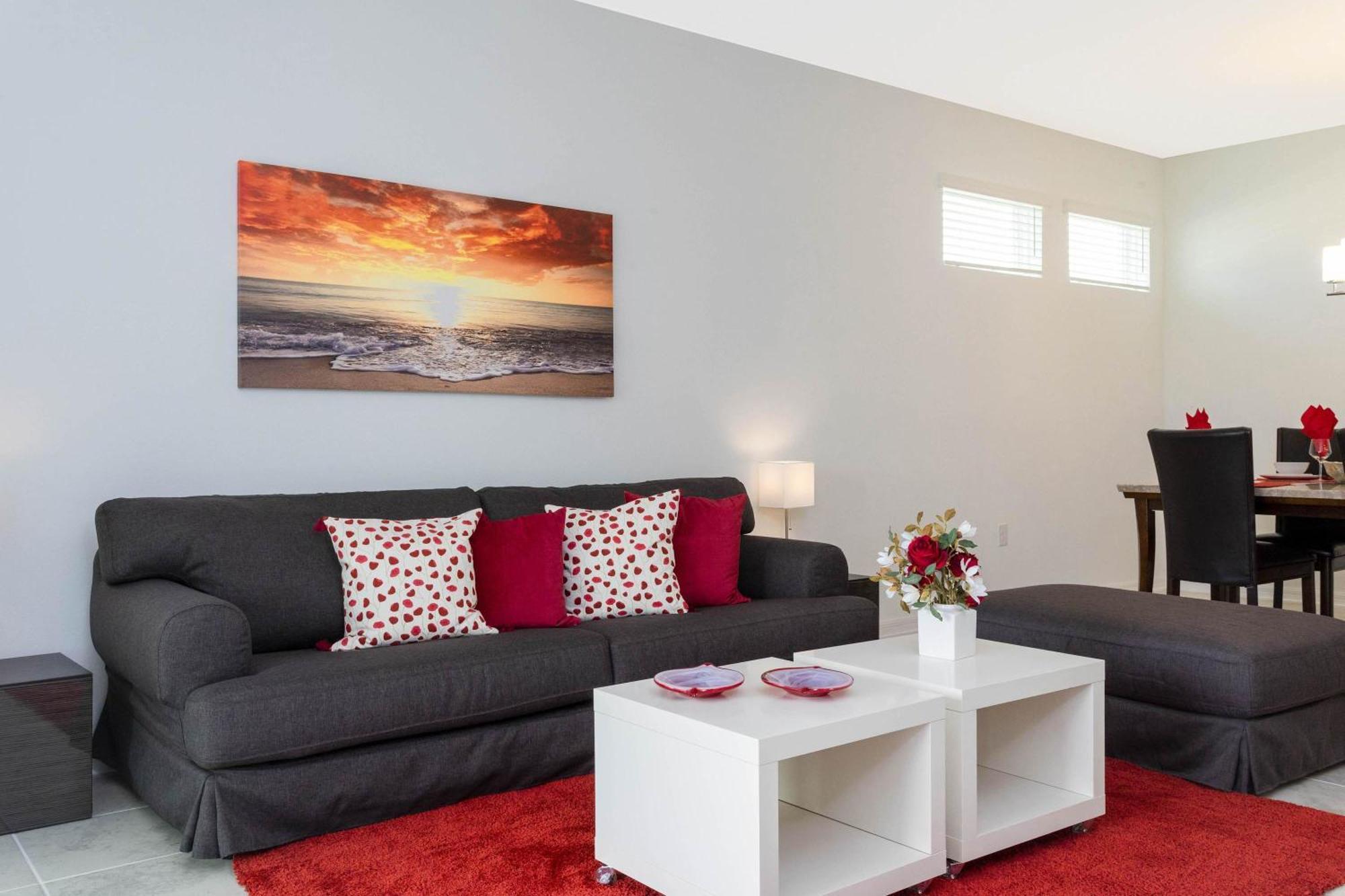 Gorgeous 3bd 8 Guests @storey Close To 101 3191