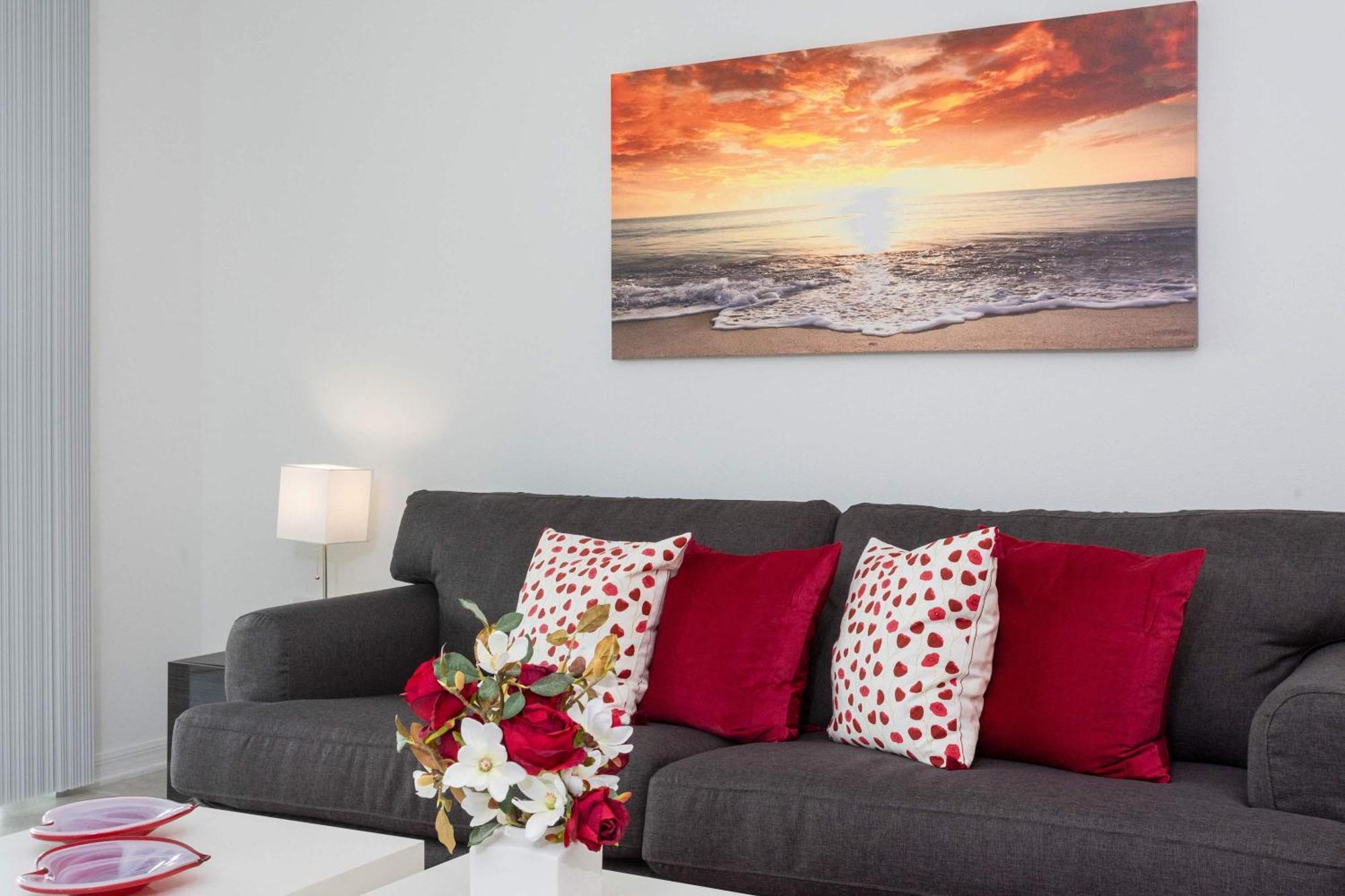 Holiday home Gorgeous 3bd 8 Guests @storey Close To 101 3191 *