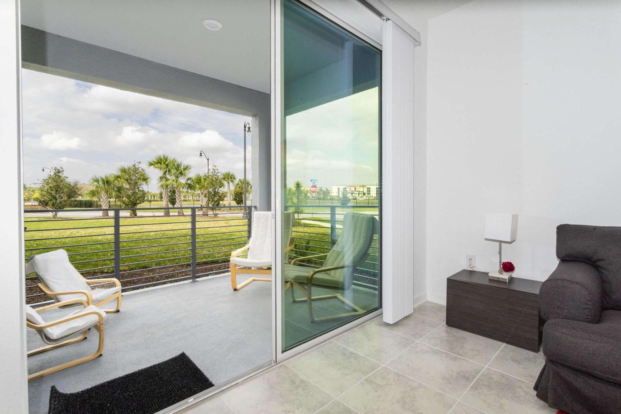 Holiday home Gorgeous 3bd 8 Guests @storey Close To 101 3191 Kissimmee