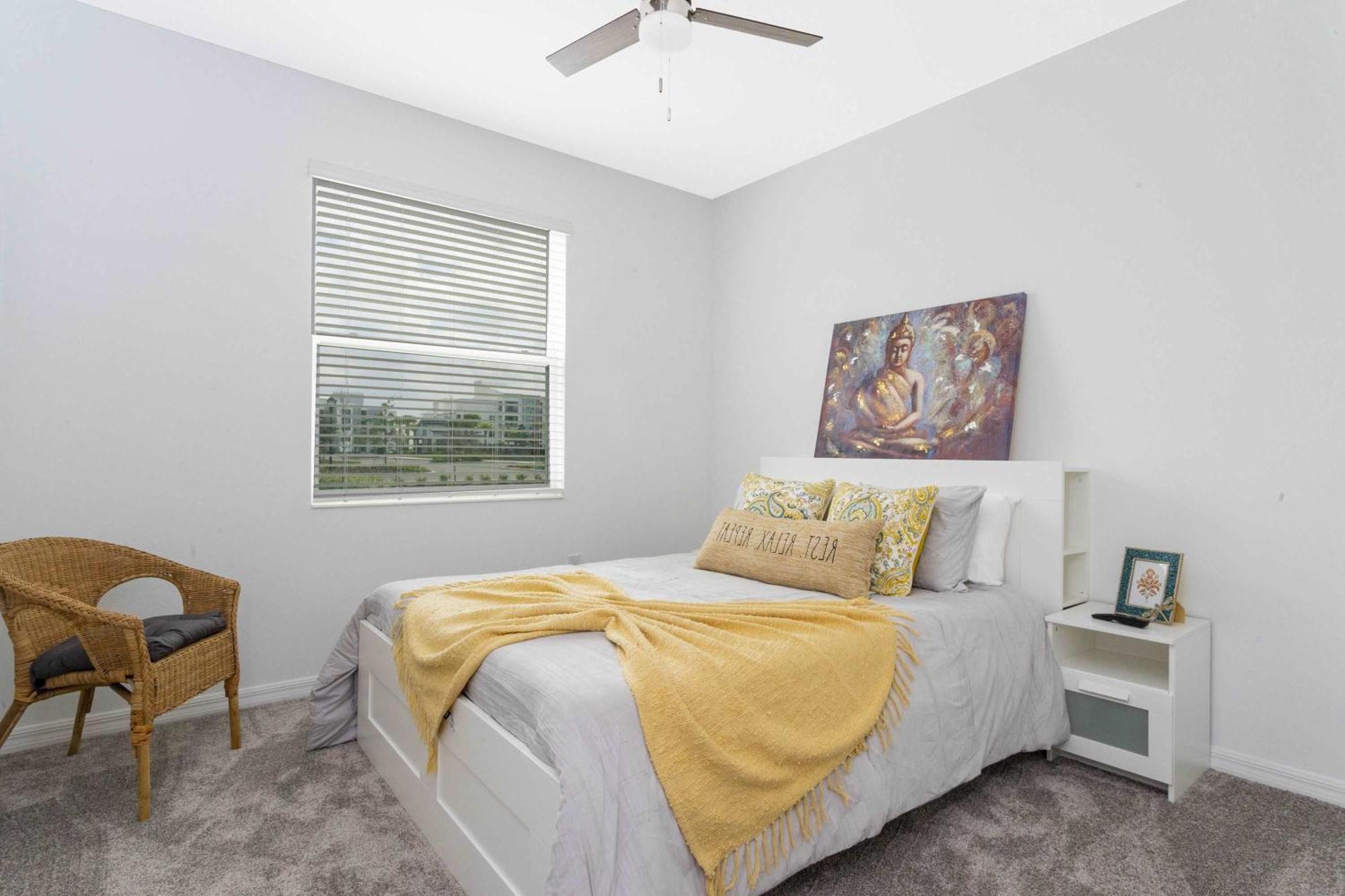 Holiday home Gorgeous 3bd 8 Guests @storey Close To 101 3191 Kissimmee