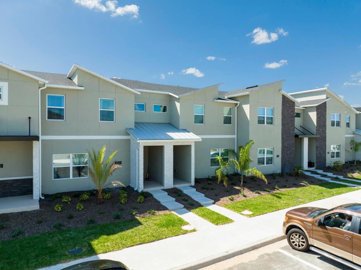Holiday home Splendid 4 Bd W/ Pool Close To @ Champions Gate 1006 Kissimmee