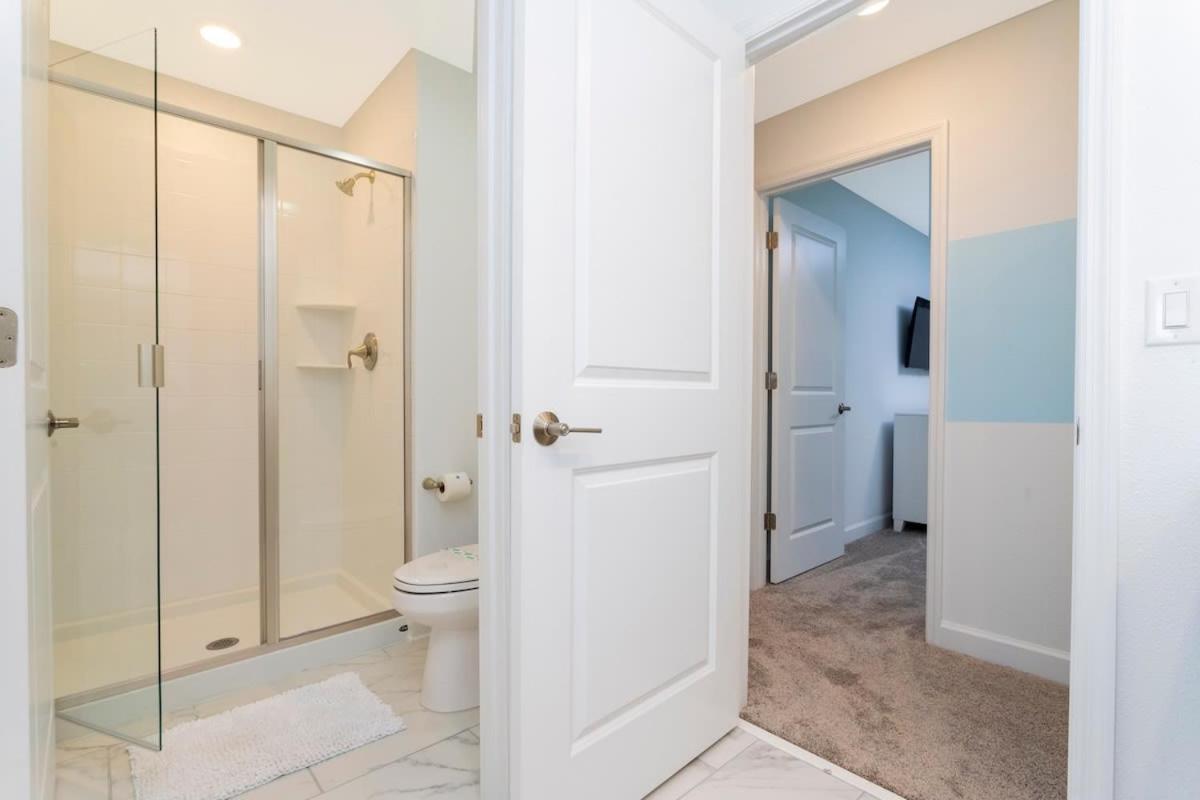Holiday home Splendid 4 Bd W/ Pool Close To @ Champions Gate 1006 *