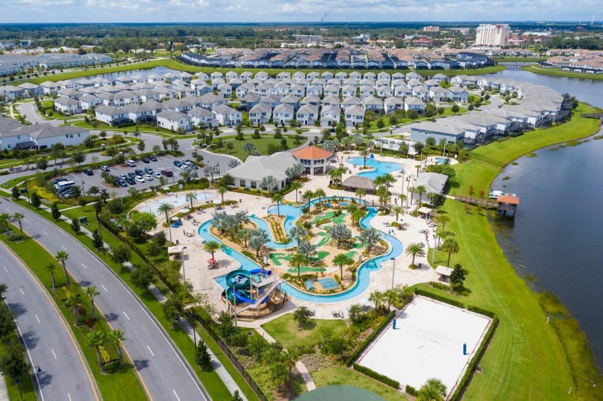 Stunning 2bd Apto Close To @ Storey 105p 3171 * Kissimmee