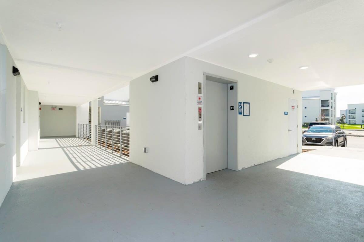 Stunning 2bd Apto Close To @ Storey 105p 3171 Holiday home Kissimmee