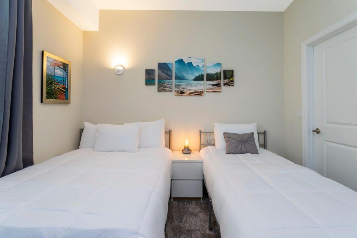Stunning 2bd Apto Close To @ Storey 105p 3171 Holiday home Kissimmee