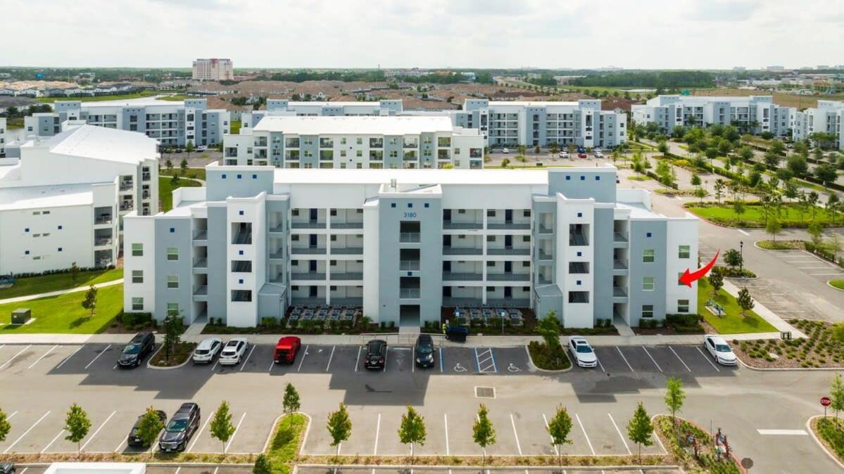 Gorgeous 3bd 2ba Close To @ Storey Orlando 208 3180 Holiday home