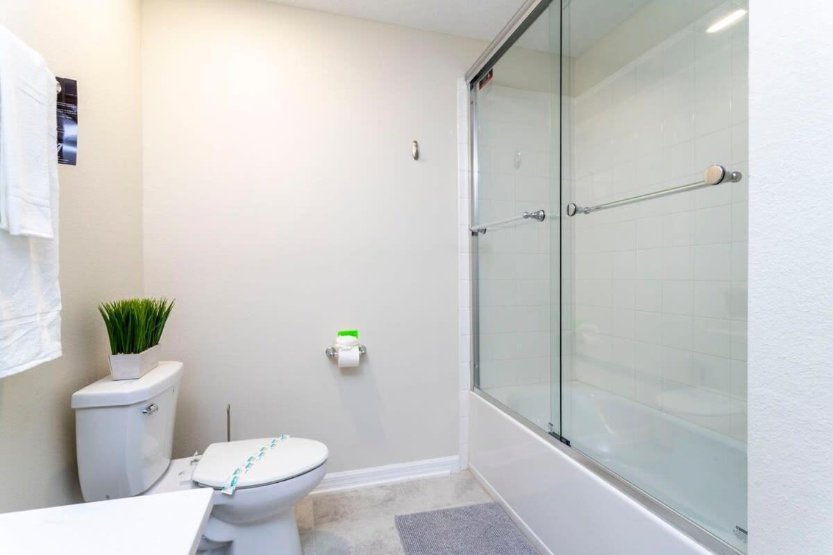 Gorgeous 3bd 2ba Close To @ Storey Orlando 208 3180 Holiday home *