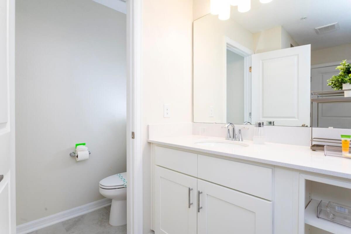 Gorgeous 3bd 2ba Close To @ Storey Orlando 208 3180 * Kissimmee