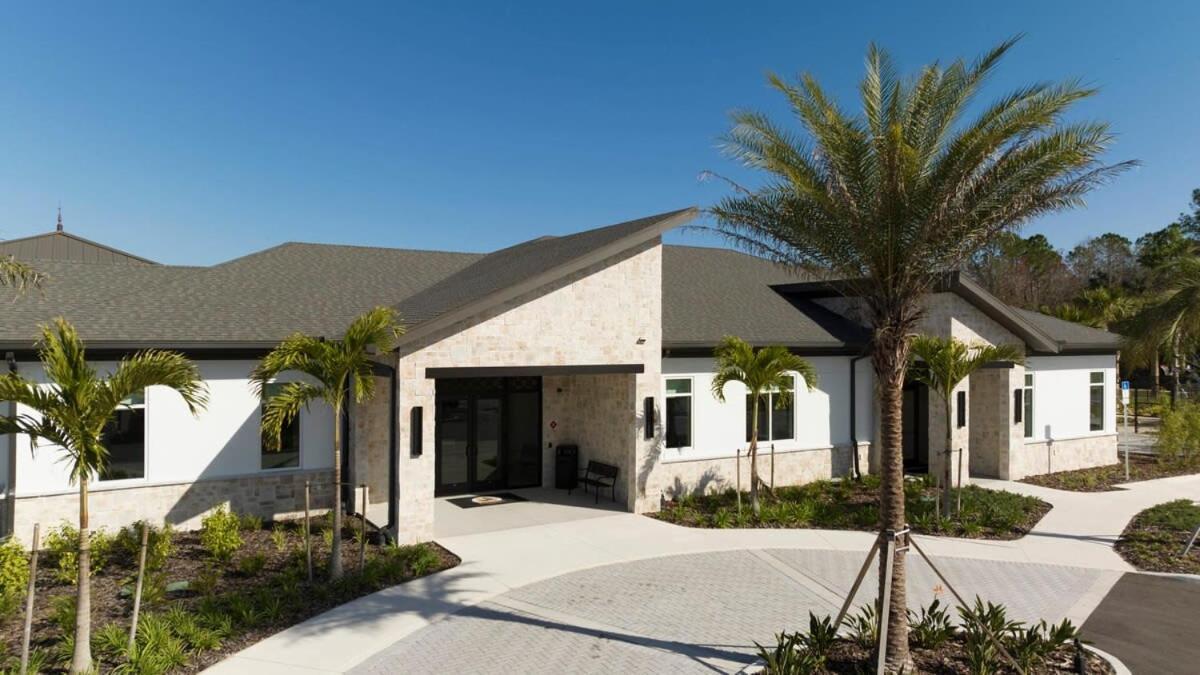 Holiday home Stunning Family Friendly 5 Bd W/ Pool Close To @ Storey 4242 Kissimmee
